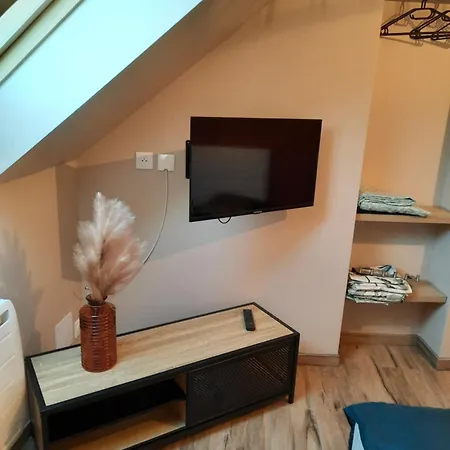 L'atelier Des Reves La Saulsotte