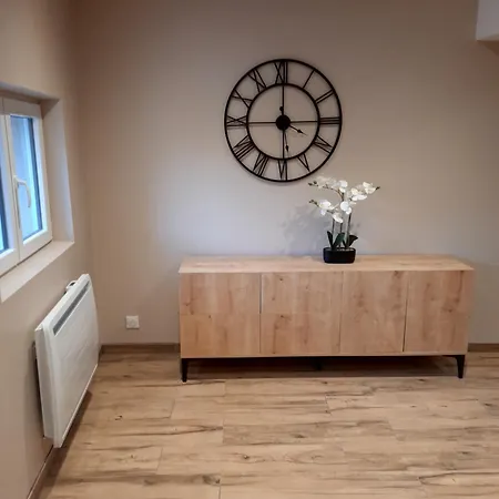 Prázdninový dům L'atelier Des Reves *