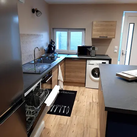 L'atelier Des Reves * La Saulsotte