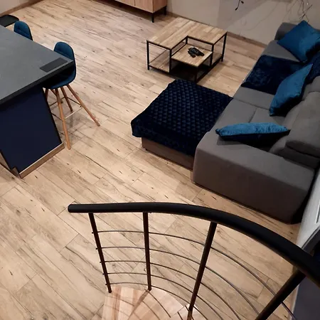 Сasa de vacaciones L'atelier Des Reves *