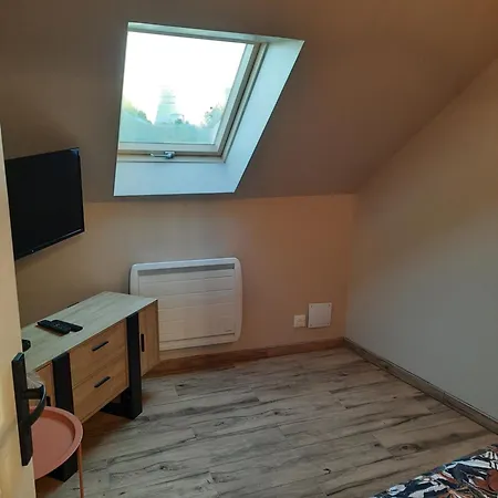 L'atelier Des Reves * La Saulsotte