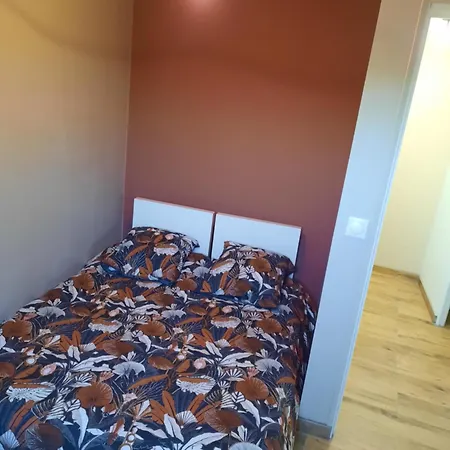 Hébergement de vacances L'atelier Des Reves *
