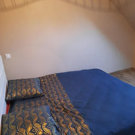 Сasa de vacaciones L'atelier Des Reves