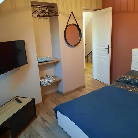 L'atelier Des Reves Prázdninový dům *