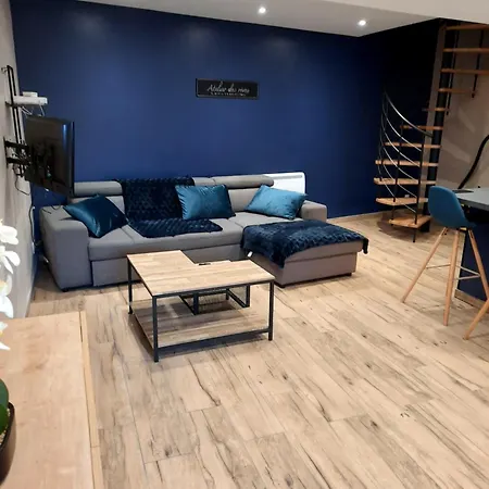 L'atelier Des Reves * La Saulsotte