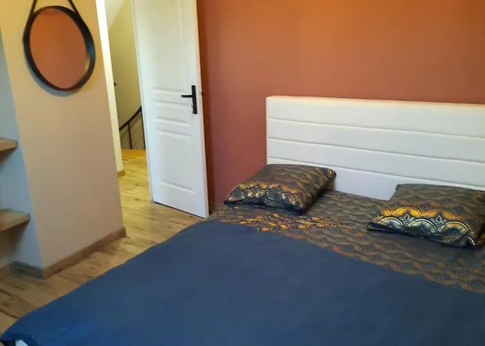 L'atelier Des Reves * La Saulsotte