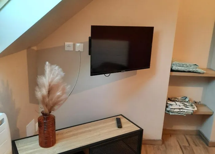 L'atelier Des Reves La Saulsotte