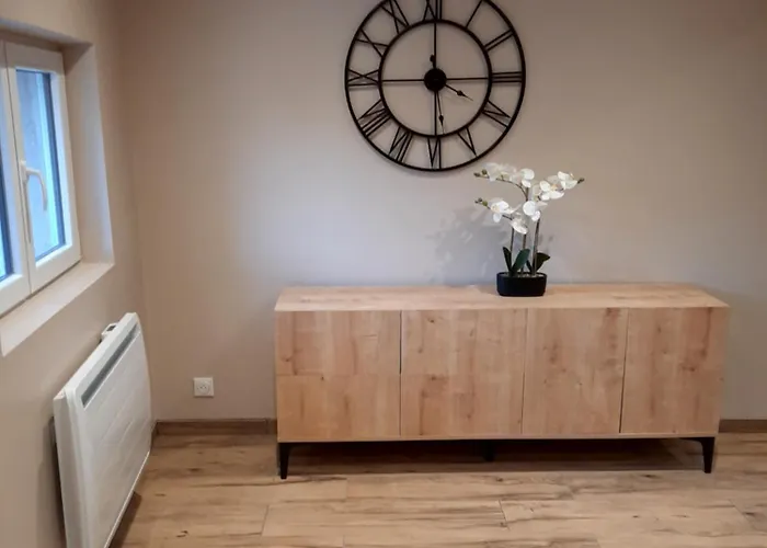 Casa vacanze L'atelier Des Reves *