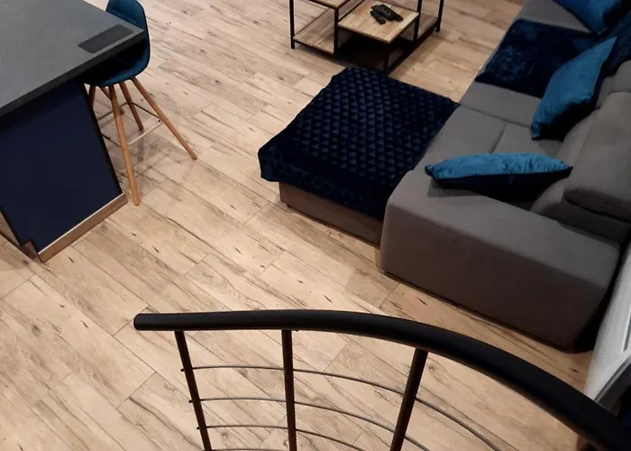 Casa vacanze L'atelier Des Reves *