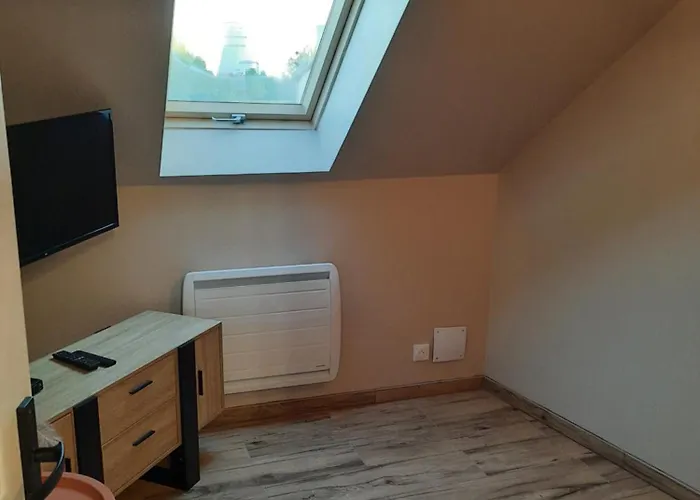 L'atelier Des Reves * La Saulsotte