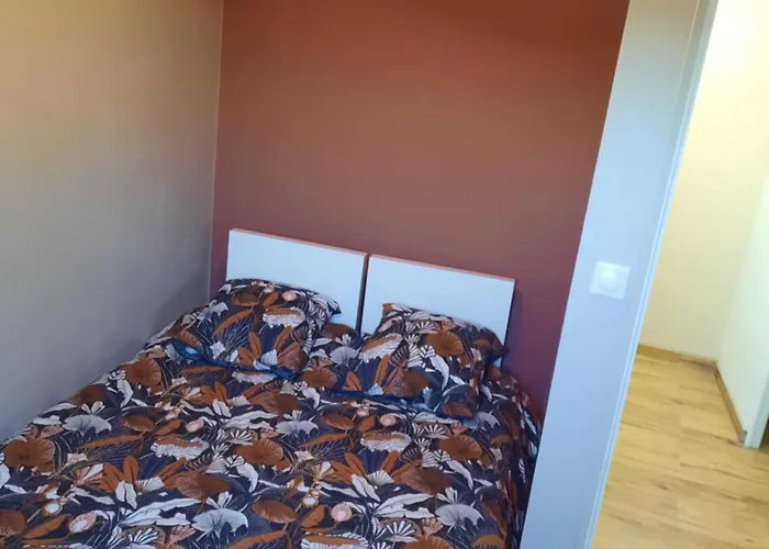 Casa vacanze L'atelier Des Reves *