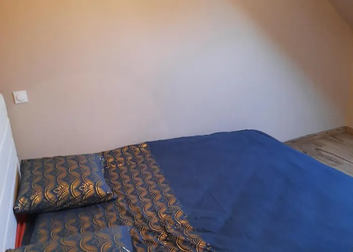 Casa vacanze L'atelier Des Reves