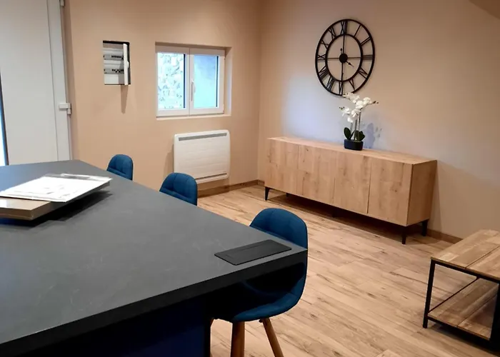 L'atelier Des Reves *