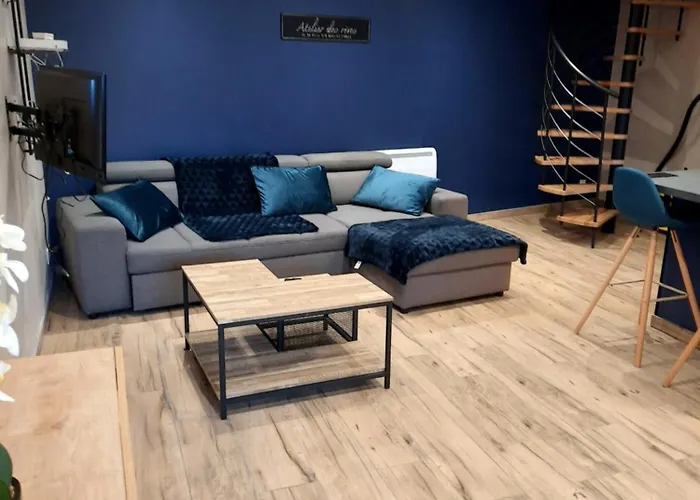 L'atelier Des Reves * La Saulsotte